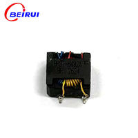 Transformateur toroïdal à impulsions haute fréquence BEIRUI BR9T-6492A pour pilotes IGBT/MOSFET et SMPS