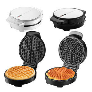 Presse à arepas réelle pour 2/4/6 portions, machine à empanadas mini, machine à arepas, plat à cuire pour la cuisine vénézuélienne - Product Image 3