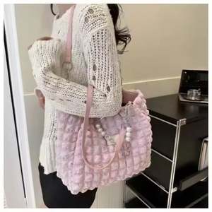 Sacs fourre-tout pour femmes THK0333, sacs à main originaux, sacs de plage pour femmes, sacs à bandoulière pour femmes, se vendent comme des petits pains - Product Image 4