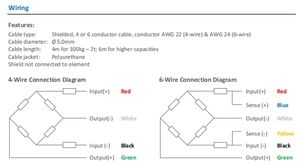 家畜スケールのためのH8c-c3-100kg-4bの<span class=keywords><strong>Zemic</strong></span>ロードセル - Product Image 5