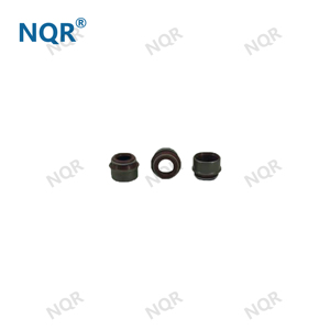 Sello de Vástago de Válvula de Caucho Fluorado OEM 095640 de Alta Calidad con Recubrimiento Metálico para Motor DW10TD 1.9 <span class=keywords><strong>TDI</strong></span> y <span class=keywords><strong>2.0</strong></span> TFSI - Product Image 1