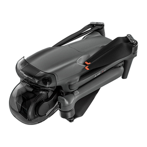 Protector de Gimbal STARTRC para <span class=keywords><strong>DJI</strong></span> Air 3S, Cubierta de Gimbal, Tapa de Lente Transparente, Accesorios de Protección para Drones al por Mayor - Product Image 3