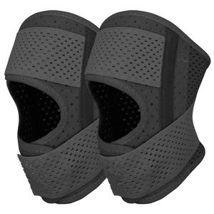 Nouveaux produits personnalisés : Genouillère de course respirante d'été avec soutien et compression - Product Image 6