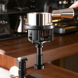 Aiguille rotative <span class=keywords><strong>automatique</strong></span> pour poudre de tissu, <span class=keywords><strong>distribution</strong></span> Barista, agitateur magnétique pour <span class=keywords><strong>café</strong></span> expresso, outils WDT pour l'agglomération uniforme de poudre - Product Image 3