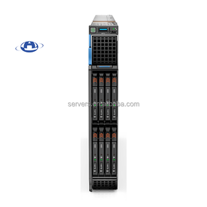 Hci戴尔Poweredge Mx760c刀片数据服务器 - Product Image 5