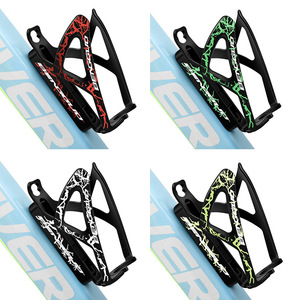 Porte-bidon de vélo Yueli en alliage d'aluminium léger à fixation rapide pour vélo de route, VTT et accessoires de cyclisme - Product Image 3