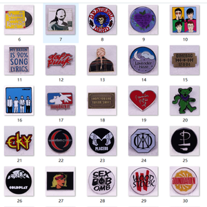 Insignias Metálicas <span class=keywords><strong>de</strong></span> Música al por Mayor, Insignias <span class=keywords><strong>de</strong></span> Discos <span class=keywords><strong>de</strong></span> Rock, Pósters con Temática <span class=keywords><strong>de</strong></span> Hadas, Pines <span class=keywords><strong>de</strong></span> Inspiración con Portadas <span class=keywords><strong>de</strong></span> <span class=keywords><strong>Álbum</strong></span>es, Regalos para Fans <span class=keywords><strong>de</strong></span> la Música - Product Image 6