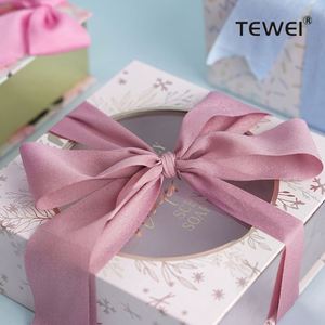 Cinta de embalaje para regalos 2026 de gran venta, cinta de unión con impresión en inglés para bodas y frutas - Product Image 3