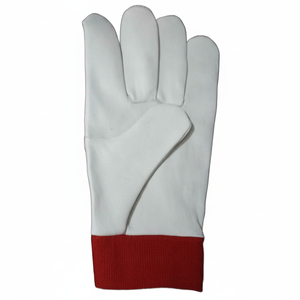 Gants d'assemblage robustes personnalisés | Gants de travail professionnels | Protection des mains industrielle de nouvelle conception - Product Image 1