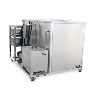540L deux réservoirs taille différente réservoir de lavage <span class=keywords><strong>carburateur</strong></span> Golf Club Machine de <span class=keywords><strong>nettoyage</strong></span> équipement de <span class=keywords><strong>nettoyage</strong></span> à ultrasons - Product Image 1