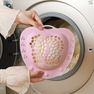 Đồ lót giặt Túi Silicone lưới thiết kế tinh tế rửa bảo vệ áo ngực đồ lót tái sử dụng rửa Túi - Product Image 3