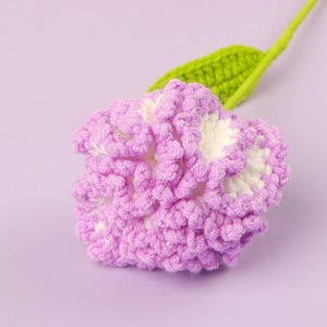 <span class=keywords><strong>Ramo</strong></span> <span class=keywords><strong>de</strong></span> Flores <span class=keywords><strong>de</strong></span> Clavel Hecho a Mano, Flores Artificiales <span class=keywords><strong>de</strong></span> Color Rosa y Rojo para Regalo del Día <span class=keywords><strong>de</strong></span> la Madre, Decoración - Product Image 5