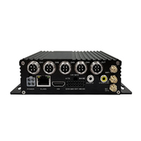 SeemeTech Nouveau Design 4G WIFI Traceur GPS Voiture Vision Nocturne 720p Enregistreur Vidéo Mobile DVR Volvo H.264