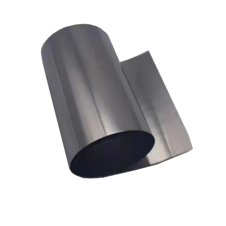 Good price pure titanium foil 0.025mm for Speaker membrane