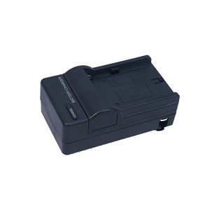 Nhà Máy Giá NP-FM50 pin USB sạc cho Sony F970 F750 F550 F960 FM500H FM55H F770 F570 FM50 F330 F930 máy ảnh - Product Image 2