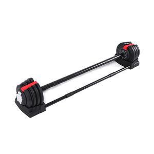 Free Weight Gym Barbell 43Lbs 7Ft Black Power 20Kg/15Kg Material de acero <span class=keywords><strong>10Kg</strong></span> Barra de levantamiento de <span class=keywords><strong>pesas</strong></span> - Product Image 2