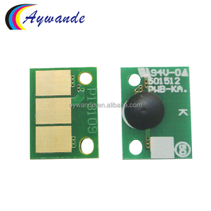 TN512 TN324 TN326 TN513 TN514 TN515 pour Konica Minolta C258 C308 C368 7930 C454e C554e C554 C458 C558 C658 Puce de cartouche de toner - Product Image 5