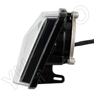 Faro LED YHMOTO para GASGAS 2024 2025 EC EW ES 250 300 500 250F EC300 EC350F Corriente Directa - Product Image 5