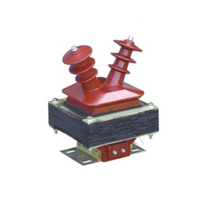 JEDZ-10 High Voltage <strong>Transformers</strong> Potential Electronic Voltage <strong>Transformer</strong> With <strong>House</strong> Indoor - Product Image 5