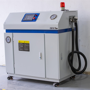 Thiết yếu mới làm mát thiết bị máy nén lạnh & trao đổi nhiệt sản phẩm Máy chiết rót - Product Image 6