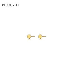 Fashion Earrings Stud PE3307 for Women High Quality Jewelry - Product Image 2