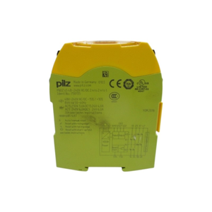 PN0Z S5 48240V <span class=keywords><strong>2</strong></span> NO <span class=keywords><strong>2</strong></span> N0 T 750135 48240VDC NSNP - Product Image 1