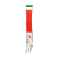 Semoir manuel portable à double barillet pour graines, idéal pour légumes, fleurs et pelouses – Vente directe usine