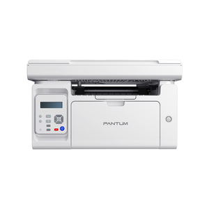 เครื่องพิมพ์เลเซอร์ขาวดำ Pantum M6518NW มัลติฟังก์ชั่นออลอินวัน พร้อมติดตั้งใช้งานได้ทันทีโดยไม่ต้องใช้ไดรเวอร์ รองรับกระดาษ A4 ช่องต่อ USB มีสินค้าในสต็อก H - Product Image 5