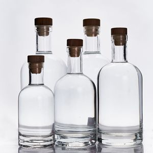 Botella <span class=keywords><strong>de</strong></span> vidrio <span class=keywords><strong>de</strong></span> licor <span class=keywords><strong>de</strong></span> forma clásica Botellas <span class=keywords><strong>de</strong></span> vidrio <span class=keywords><strong>de</strong></span> 750ml para licores Vino Whisky con tapa <span class=keywords><strong>de</strong></span> corcho <span class=keywords><strong>Precio</strong></span> <span class=keywords><strong>de</strong></span> 1 <span class=keywords><strong>litro</strong></span> - Product Image 1