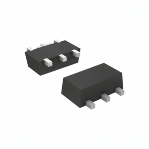 XC6210B172PR-G Power Management (PMIC) SOT 89 5/6 Original Components Electronic - Product Image 1