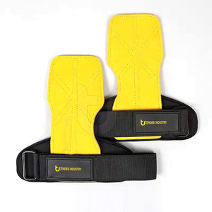 Empuñaduras Hypalon de Color sólido de alta calidad para adultos Nuevo último estilo con logotipo personalizado Material de piel de vaca MOQ bajo Venta caliente - Product Image 1