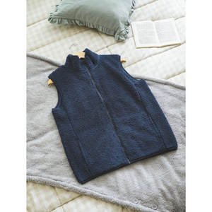 Gilet da donna Flunder e pulce House-Up gilet elegante L-Nair con caratteristiche di protezione delle pulci - Product Image 1