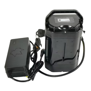 Batería SeatTube 36v <span class=keywords><strong>AMC</strong></span> 36v 14ah de Litio para Triciclo Eléctrico para Adultos Amladcykler E-mission Eco-Go Senglar Ebike 8ah 9ah - Product Image 3