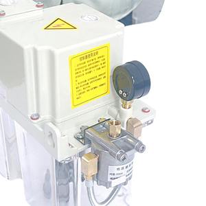 Dispositivo de reabastecimiento de escaleras mecánicas, bomba de aceite, bomba de lubricación de olla de aceite, caja de aceite 30103C, piezas de elevación de 38*38*22cm, piezas de repuesto de ascensor - Product Image 5