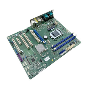 IMB-M42H สำหรับ ADLINK เมนบอร์ดอุปกรณ์คอมพิวเตอร์อุตสาหกรรม IMB-M42H(G)-เมนบอร์ด IMB-M42H 0020 - Product Image 3