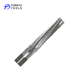 Morse Taper Hand Finishing and Roughing <strong>Reamer</strong> - Product Image 2
