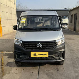 Chang'an 2023 Kuayue Xing V3 Gasolina 1.5L 107 hp L4, Vehículo de Pasajeros de 5 <span class=keywords><strong>Plazas</strong></span>, Amplio Espacio, Económico, en Buen Estado, Autos Usados - Product Image 2