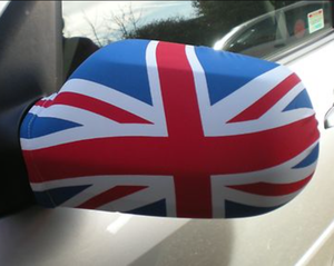 Copri Specchietto Auto con Bandiera per Tifosi di Calcio, Prodotto Molto Richiesto negli <span class=keywords><strong>Stati</strong></span> <span class=keywords><strong>Uniti</strong></span>, Consegna Rapida - Product Image 5