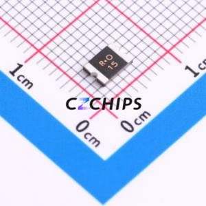 SMD1812-150-24 Resettable Fuse 1812 Fuse 24V 40A 1.5A 3A - Product Image 2