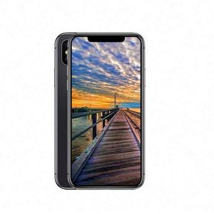Teléfonos Usados Desbloqueados, Teléfonos Móviles de Segunda Mano en Venta, Smartphone de 5.8 Pulgadas, <span class=keywords><strong>64G</strong></span>/256G, para <span class=keywords><strong>iPhone</strong></span> X/<span class=keywords><strong>XS</strong></span> - Product Image 2