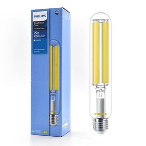 Bombilla LED TrueForce para Farola, 17W 730, 26W 730, 740, 40W 740, 4200 Lúmenes, Base E27, Bombillas para Farolas - Product Image 2