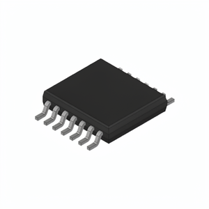 Logic Buy Online Electronic Components MC74VHCT00ADT Authorized Distributor - Product Image 1