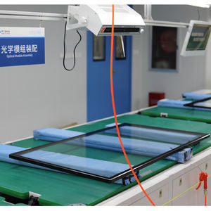 Reproductor Publicitario LCD <span class=keywords><strong>de</strong></span> Señalización Digital <span class=keywords><strong>de</strong></span> Alta Definición para Montaje en Pared Pantalla <span class=keywords><strong>de</strong></span> Tablero Electrónico para Centros Comerciales y Tiendas Minoristas - Product Image 6