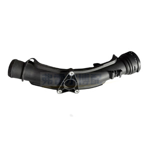 Manguera de Admisión de Aire YL01384680 para Peugeot 308 408 2008 Citroen Elysee C3XR C3L C4 Aircross EC5, Pieza de Repuesto - Product Image 4