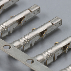 Terminal de Contacto Hembra de 4.2 mm 39 00 3900 0038 <span class=keywords><strong>0039</strong></span> 0059 0060 5556t, Kit de Cableado de Conexión de Cable a Placa - Product Image 4