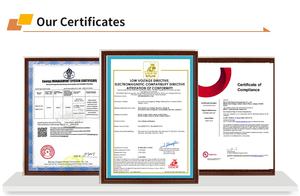 Transformador de Distribución Trifásico de 50/60 Hz con Certificación DSJ UL, Montado en Plataforma, 500 KVA, 1500 KVA, 2000 KVA, 1000 KVA, para Equipos Industriales - Product Image 3