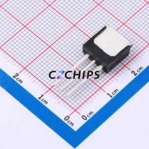 Original-Brand-new IPI040N06N3 G TO-262-3 Transistor Field Effect Transistor (MOSFET) - Product Image 2