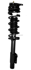 Cụm giảm xóc trước và lò xo trụ - 2004-2005 Chevrolet Classic SHOCK ABSORBER 171686 - Product Image 3