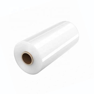 Film étirable transparent en plastique souple résistant à l'humidité pour l'emballage de paniers et de cadeaux - Product Image 3
