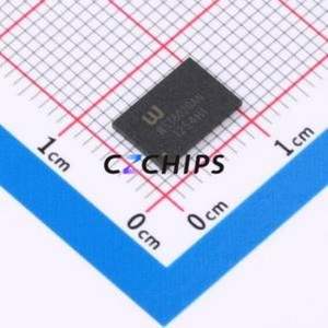 WST6020AN DFN-14L วงจรรวม (9x6) ชิปวงจรรวมสวิตช์อิเล็กทรอนิกส์พลังงาน PMIC ใหม่เอี่ยม - Product Image 1